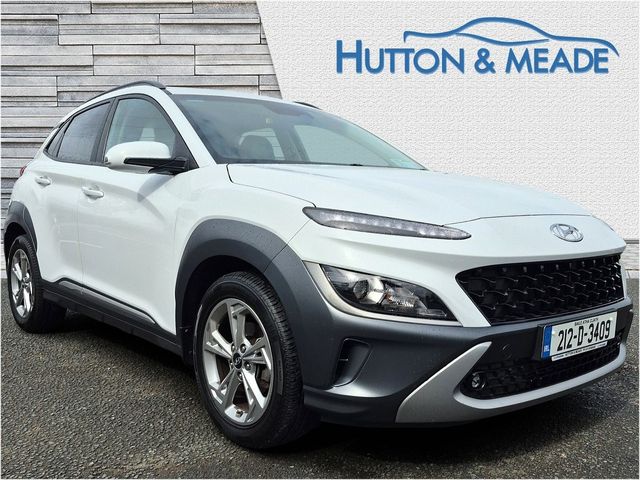 vehicle for sale from Hutton & Meade