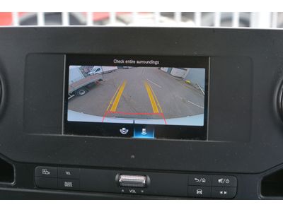 2023 Mercedes-Benz Sprinter