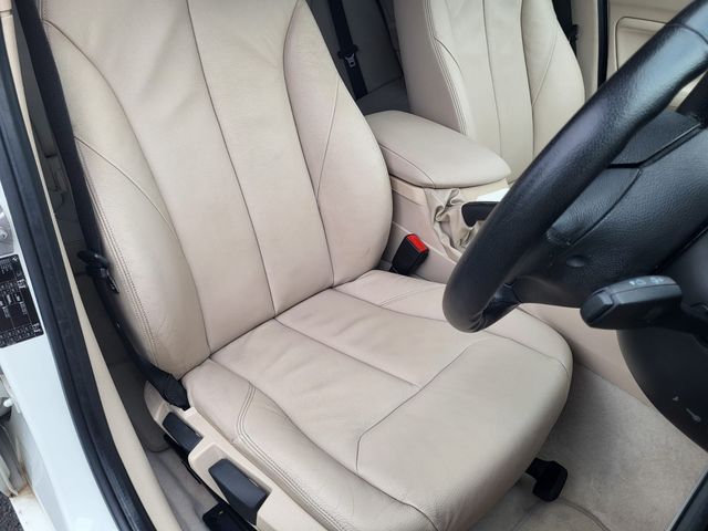 2013 BMW 1 Series