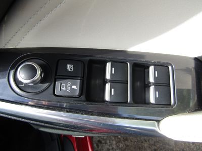 2017 Mazda Mazda6