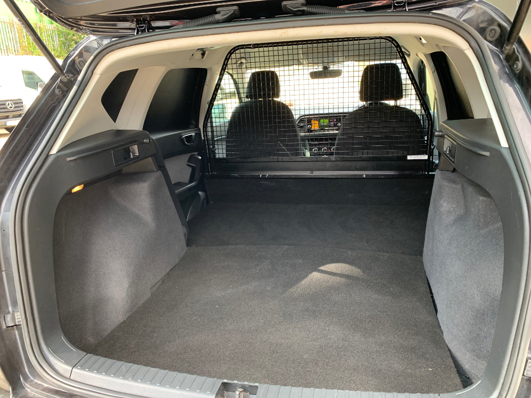 2022 SEAT Ateca