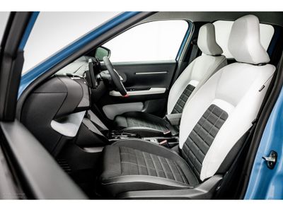 2025 Citroen C3