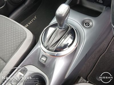 2021 Nissan Juke