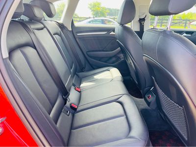 2014 Audi A3