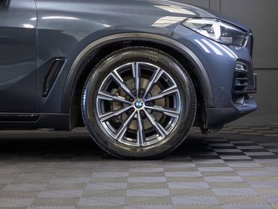 2019 BMW X5