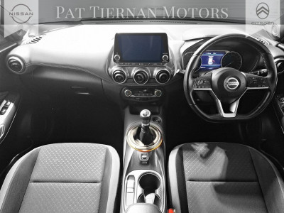 2020 Nissan Juke