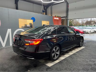 2021 Honda Accord