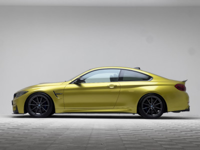 2015 BMW M4