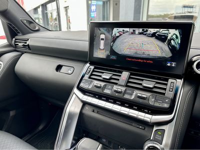 2024 Toyota Landcruiser