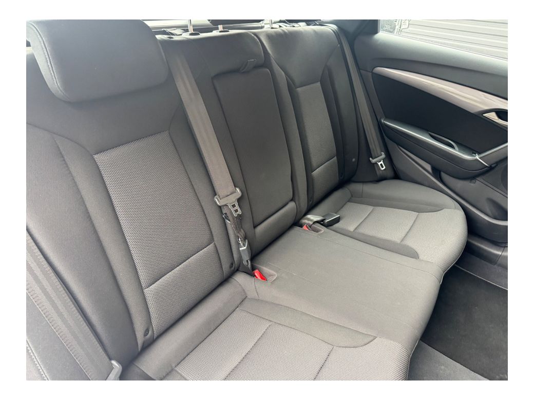 2016 Hyundai i40