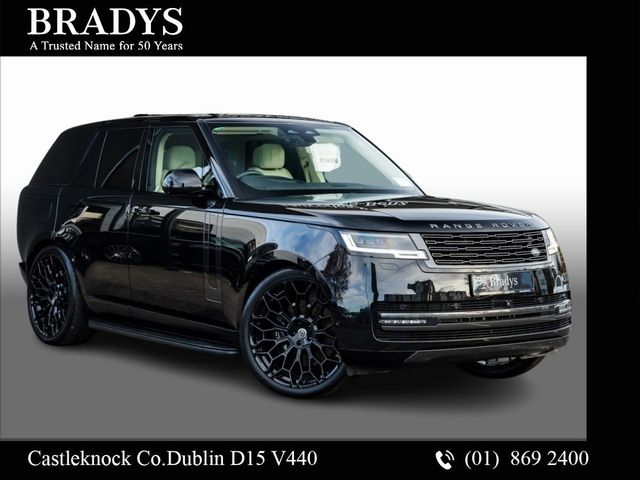 vehicle for sale from Bradys of Castleknock