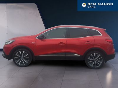 2018 Renault Kadjar