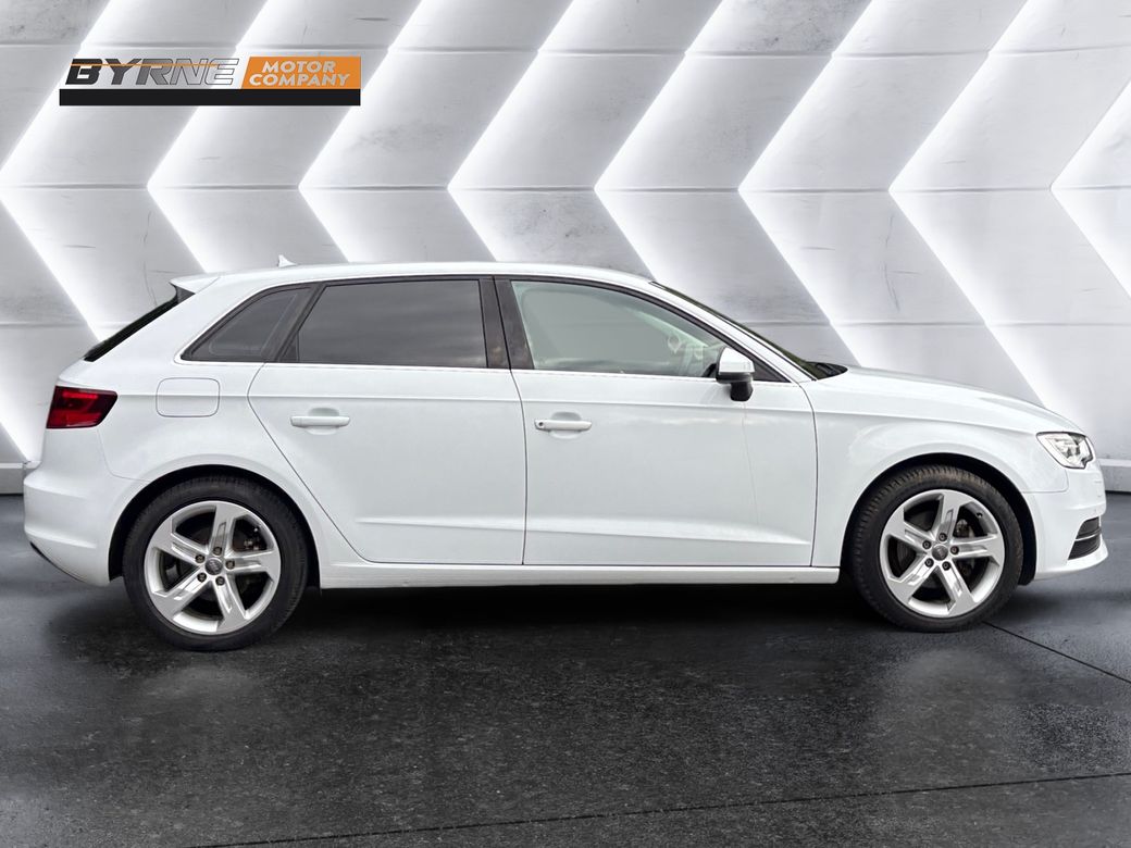 2014 Audi A3
