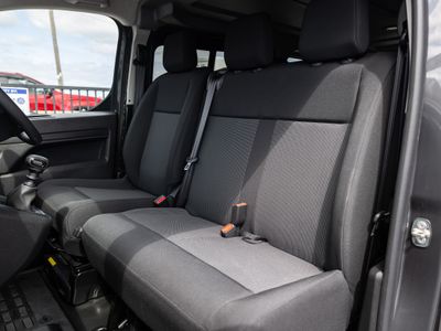2026 Fiat Scudo