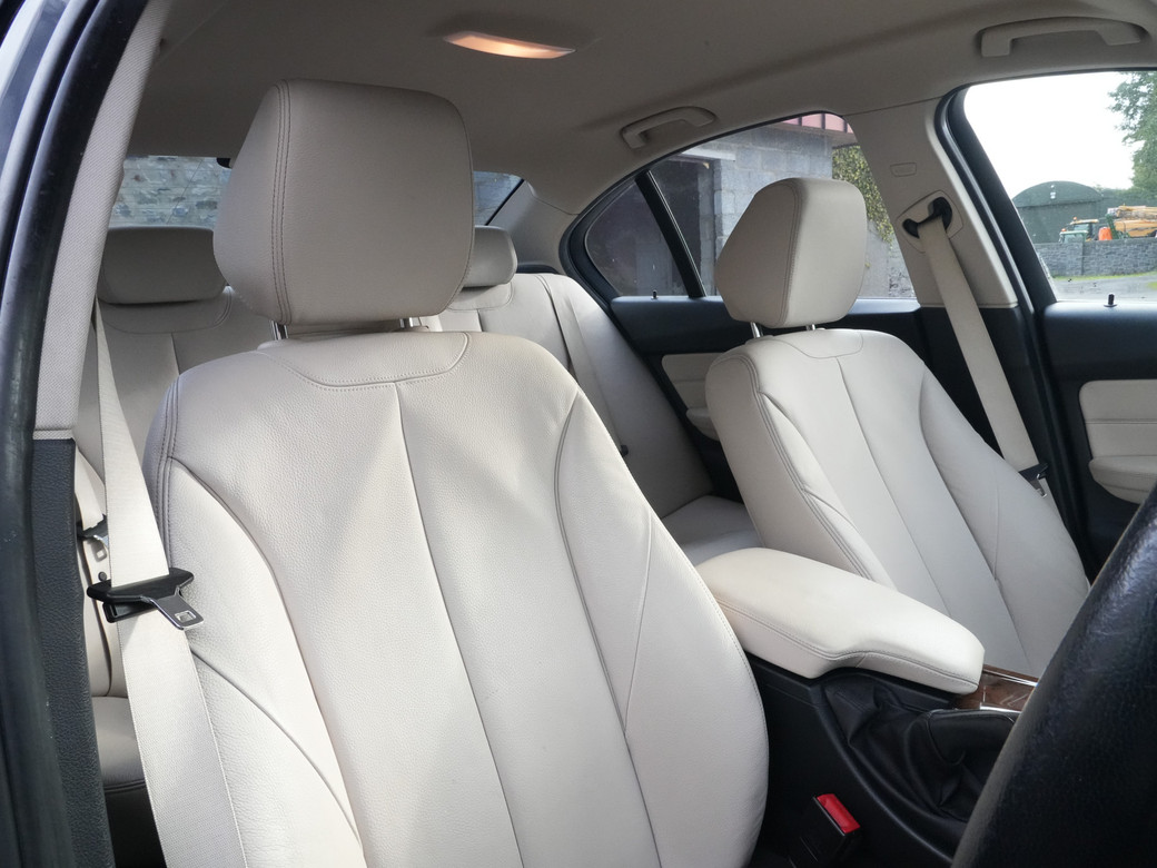 2015 BMW 3 Series