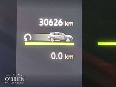 2025 Dacia Duster
