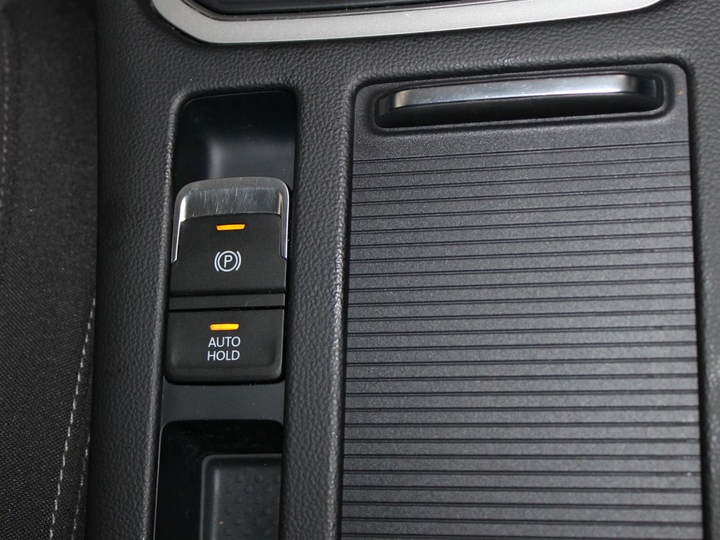 2019 Volkswagen Passat