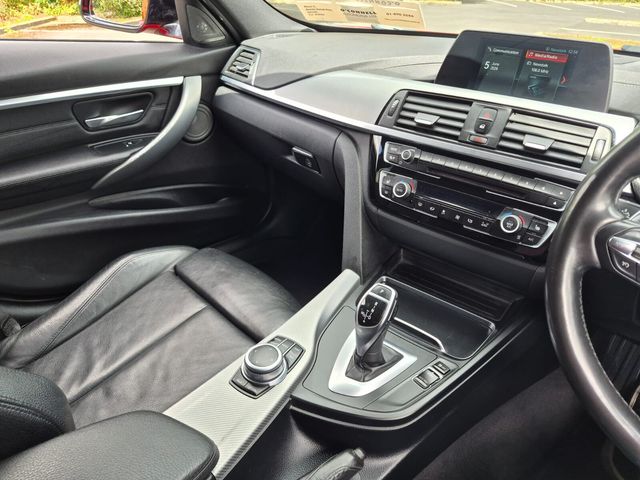 2019 BMW 3 Series