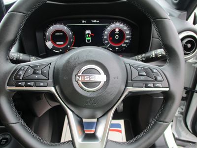 2026 Nissan Juke