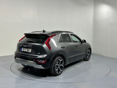 2026 Kia Niro