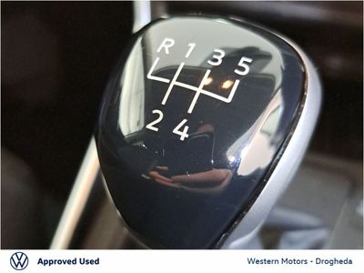 2026 Volkswagen Polo