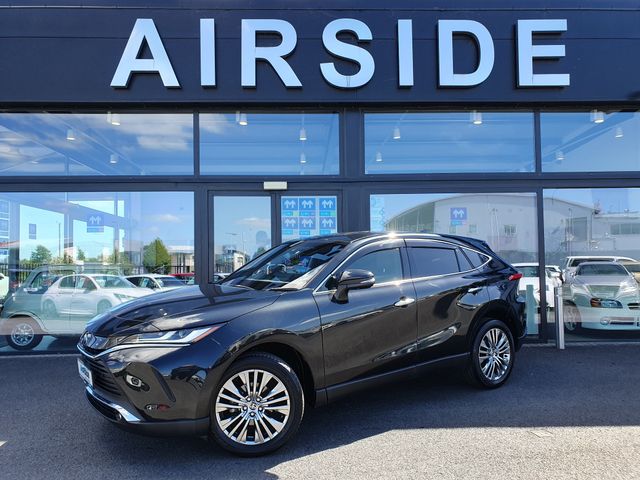 vehicle for sale from Airside Motor Centre