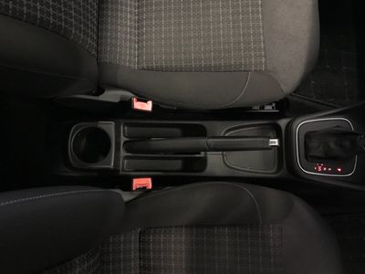 2016 Volkswagen Polo