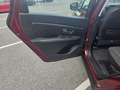 2020 Renault Scenic