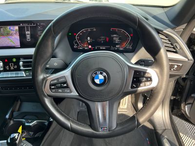 2020 BMW 2 Series