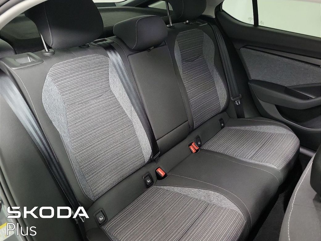 2024 Skoda Superb