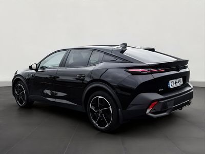 2023 Peugeot 408