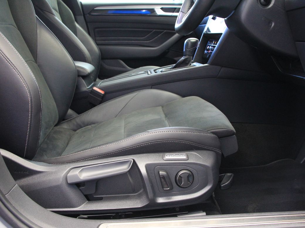 2023 Volkswagen Arteon