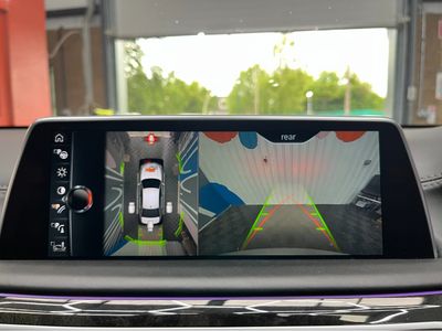 2016 BMW 7 Series