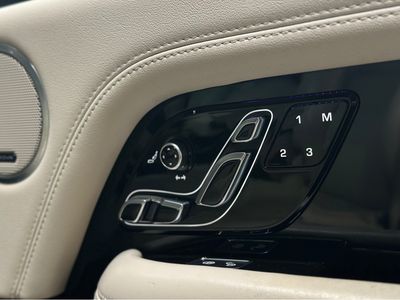 2020 Land Rover Range Rover