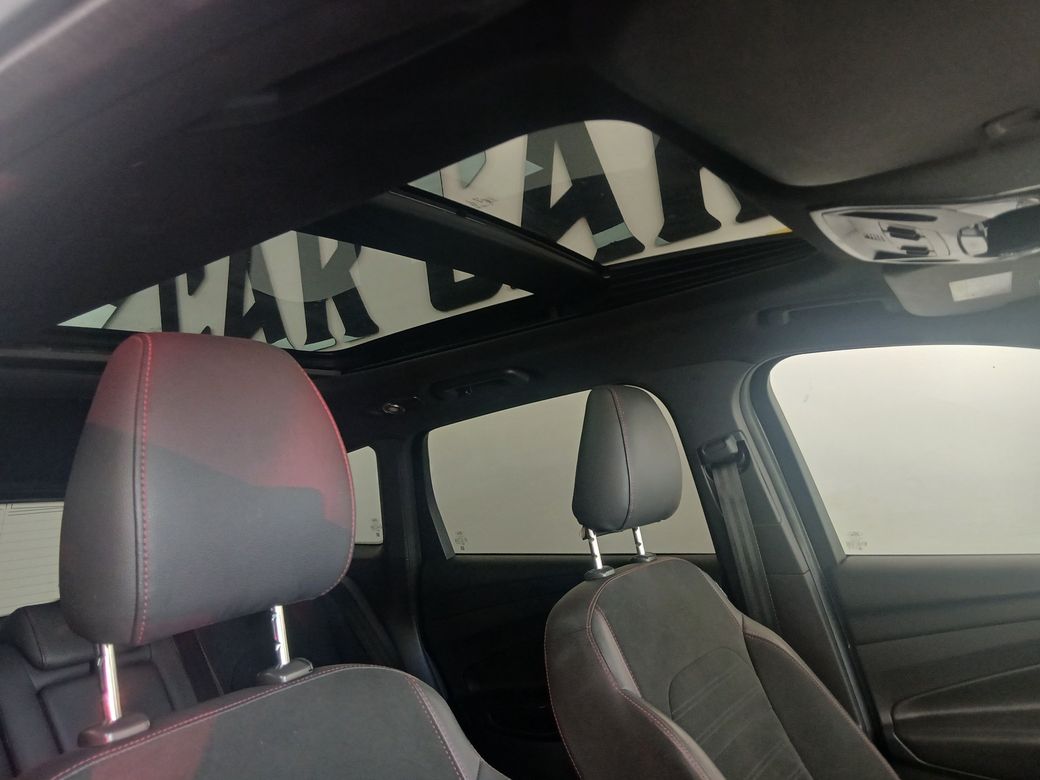 2018 Ford Kuga