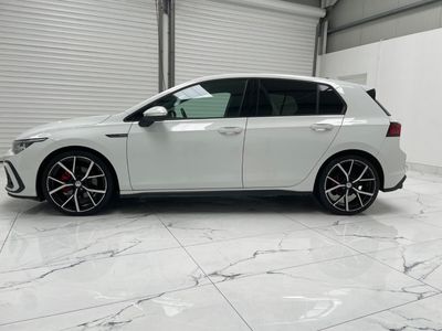 2021 Volkswagen Golf