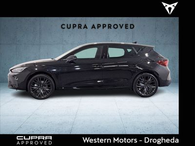 2026 Cupra Leon