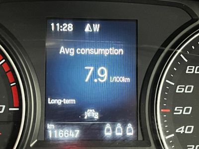 2021 SEAT Ateca