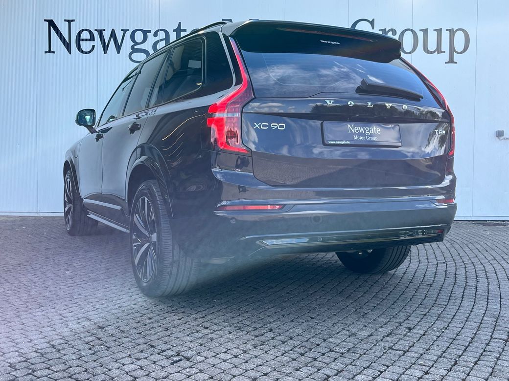 2025 Volvo XC90
