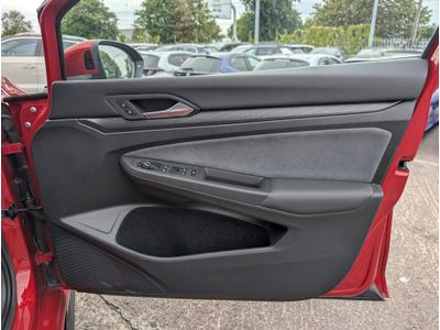2021 Volkswagen Golf