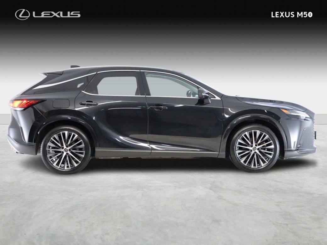 2023 Lexus RX450h+