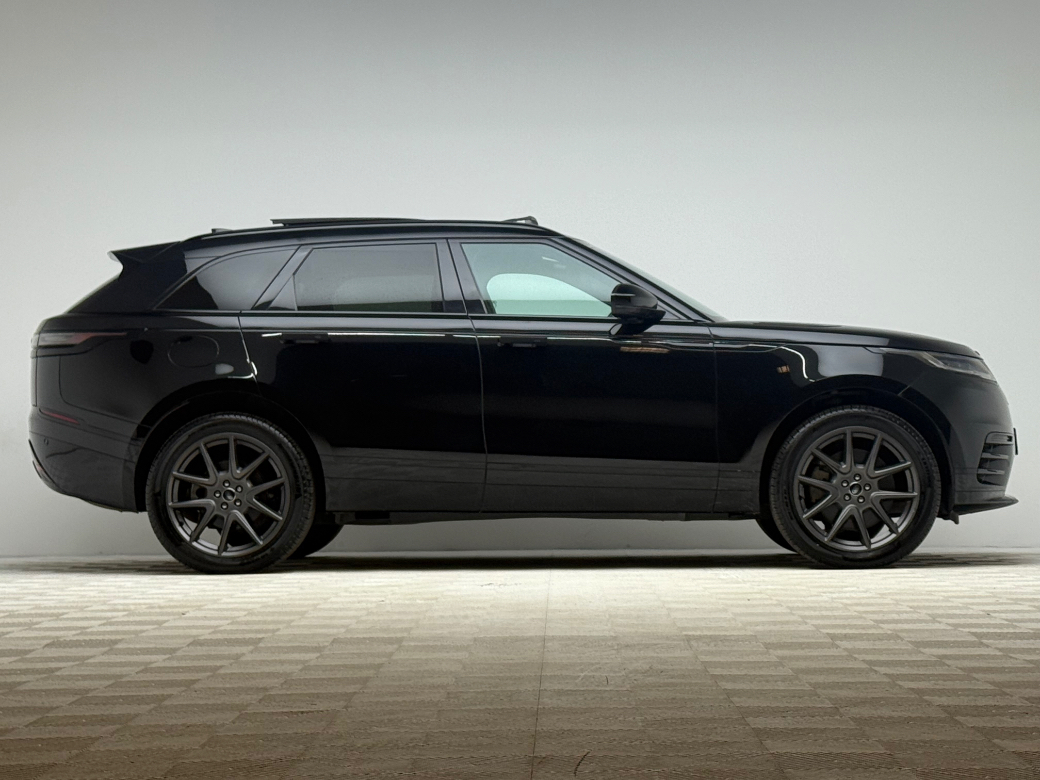 2024 Land Rover Range Rover Velar