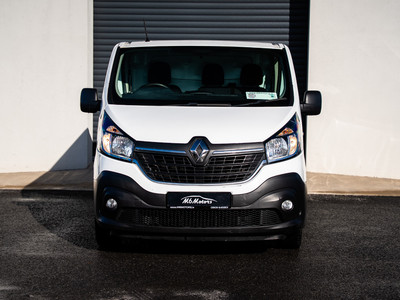 2021 Renault Trafic