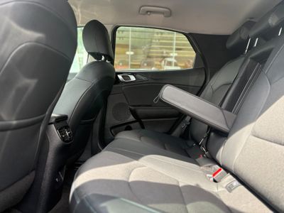 2023 Kia XCeed