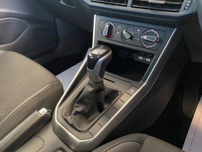 2023 Volkswagen Polo