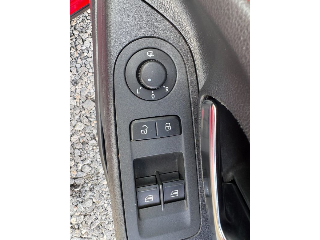 2014 Volkswagen up!