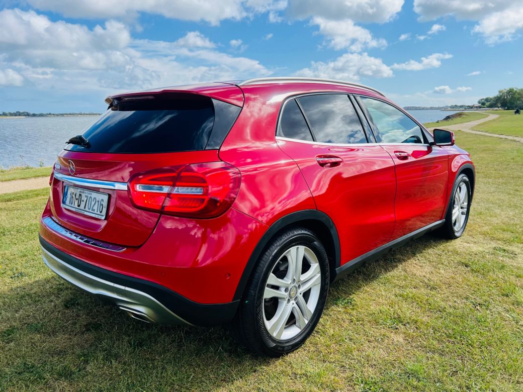 2016 Mercedes-Benz GL Class