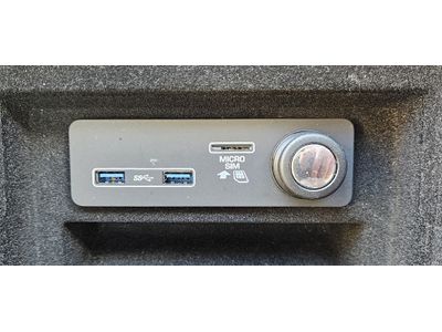 2019 Land Rover Range Rover Sport