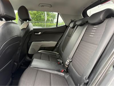 2021 Kia Stonic