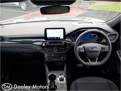 2022 Ford Kuga